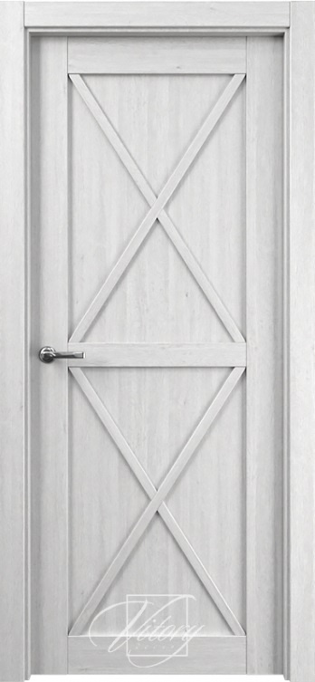 Vitora Межкомнатная дверь Sorrento 10 ДГ, арт. 28199 - фото №1