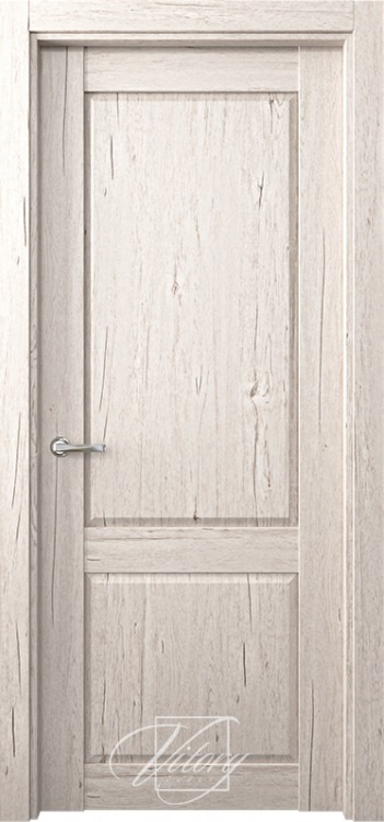 Vitora Межкомнатная дверь Base Т-01 ДГ, арт. 28312 - фото №1