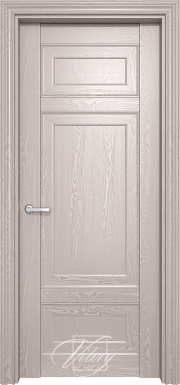 Vitora Межкомнатная дверь Base Classic 3 ДГ, арт. 28322 - фото №1