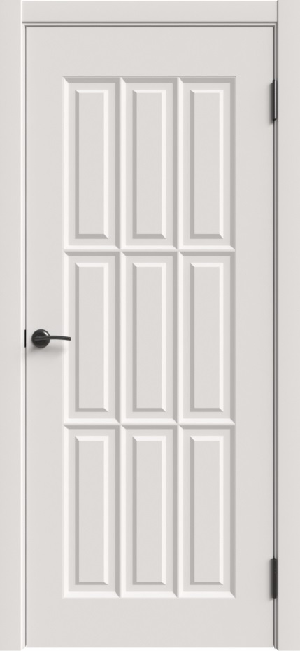 Vitora Межкомнатная дверь Elegance 1 ДГ, арт. 28330 - фото №1