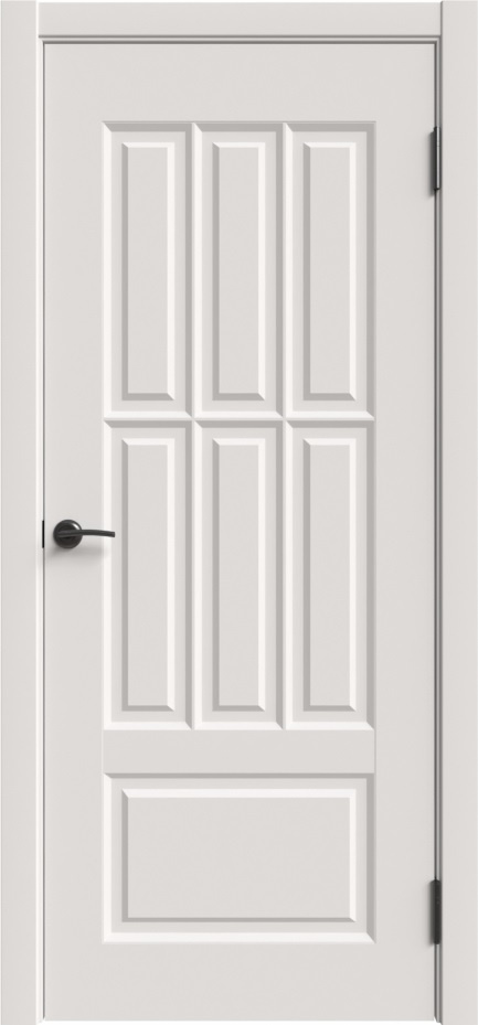 Vitora Межкомнатная дверь Elegance 2 ДГ, арт. 28332 - фото №1