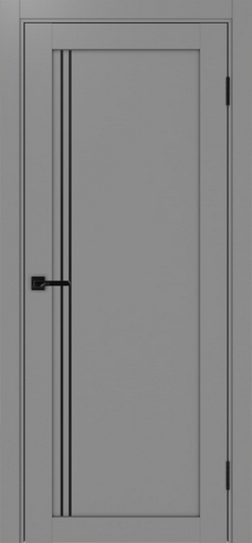 Optima porte Межкомнатная дверь Турин 566 АПП SC/SG/SB, арт. 29949 - фото №12