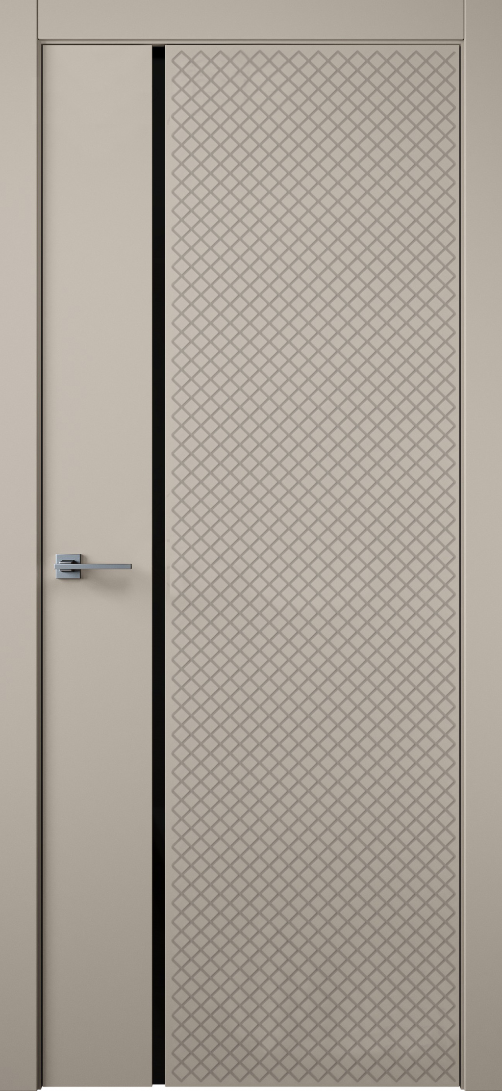 Dream Doors Межкомнатная дверь Стиль 5-U1, арт. 30147 - фото №1
