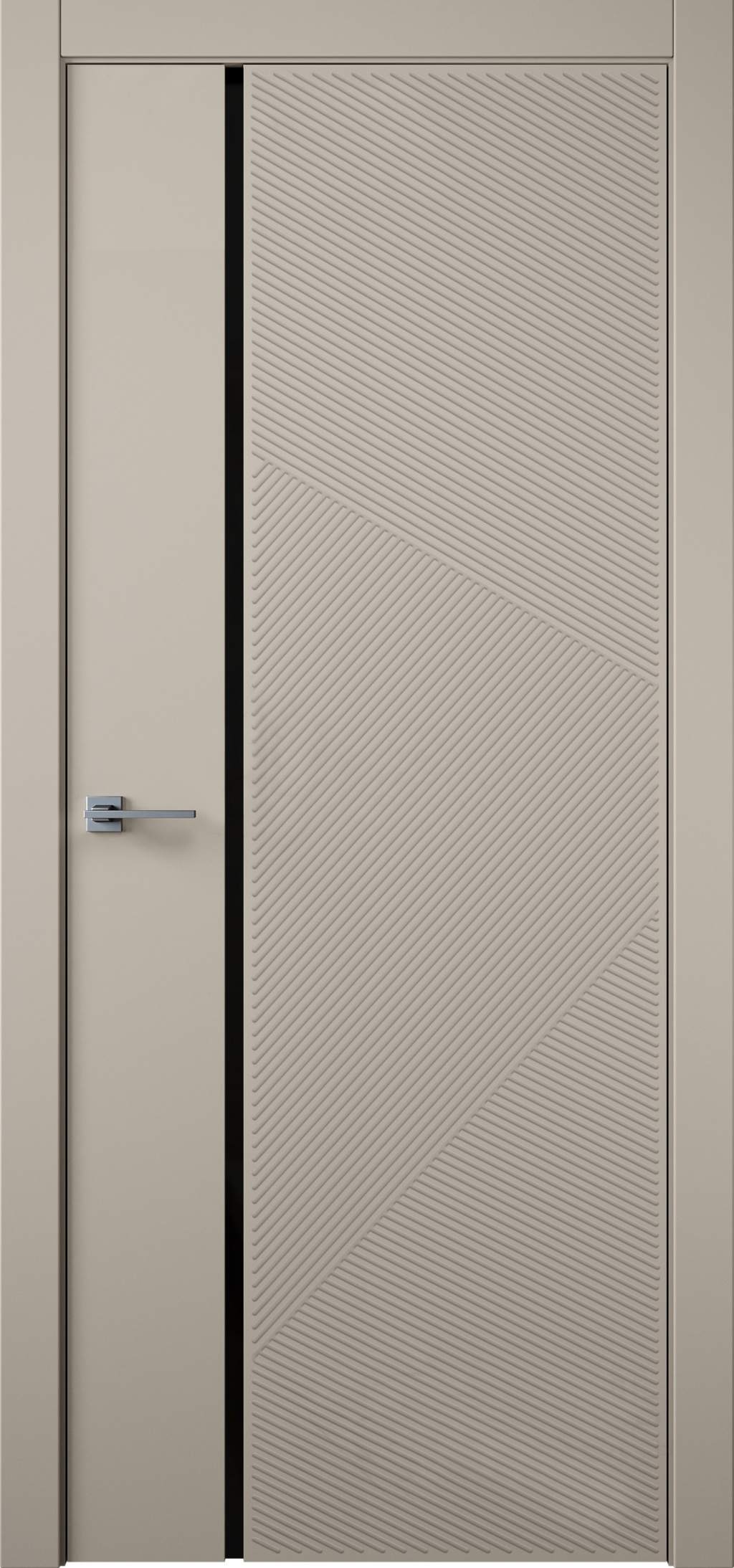 Dream Doors Межкомнатная дверь Стиль 5-U24, арт. 30150 - фото №1