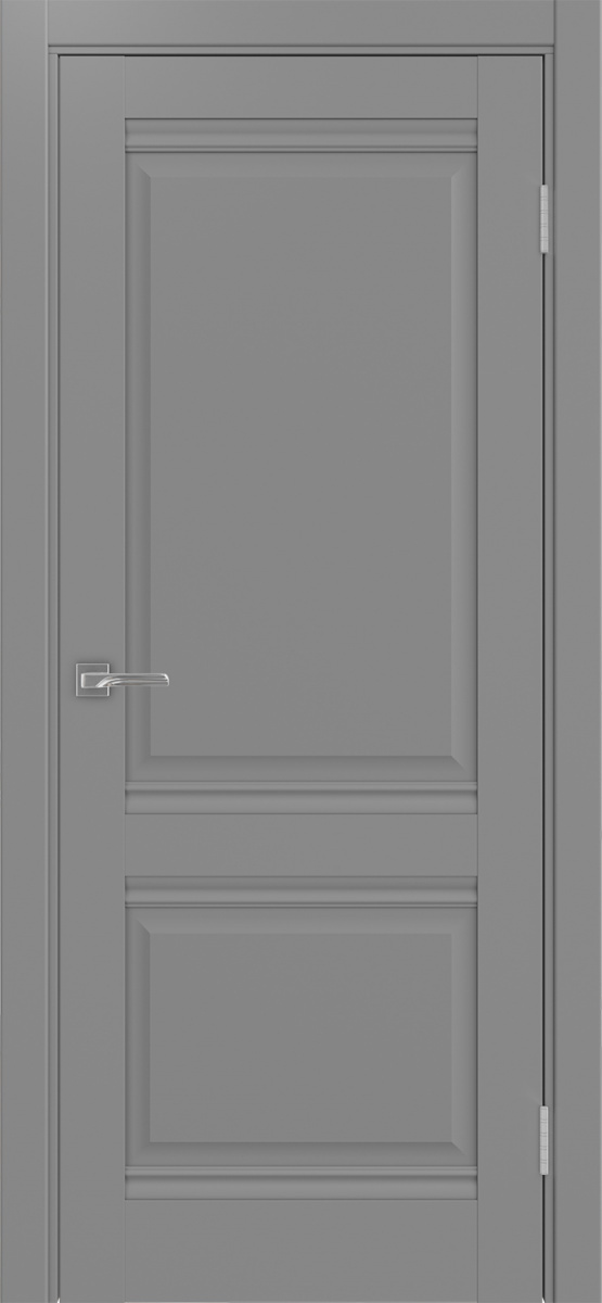 Optima porte Межкомнатная дверь Тоскана 602U.11 ОФ3, арт. 30308 - фото №4