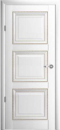 Albero Межкомнатная дверь Версаль 3 ПГ, арт. 3762 - фото №2