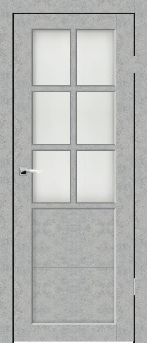 Синержи Межкомнатная дверь Верона 1 ДО, арт. 4907 - фото №10