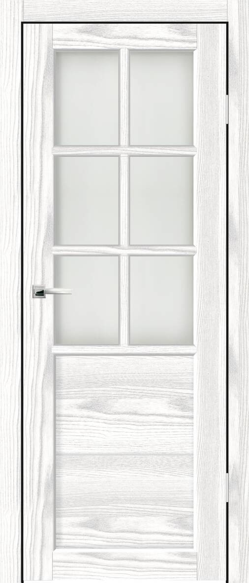 Синержи Межкомнатная дверь Верона 1 ДО, арт. 4907 - фото №5