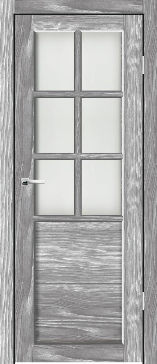 Синержи Межкомнатная дверь Верона 1 ДО, арт. 4907 - фото №2