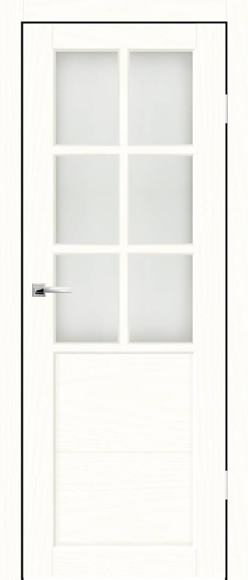 Синержи Межкомнатная дверь Верона 1 ДО, арт. 4907 - фото №3
