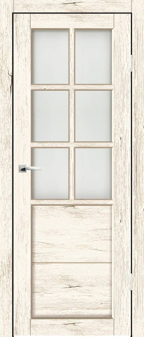 Синержи Межкомнатная дверь Верона 1 ДО, арт. 4907 - фото №15