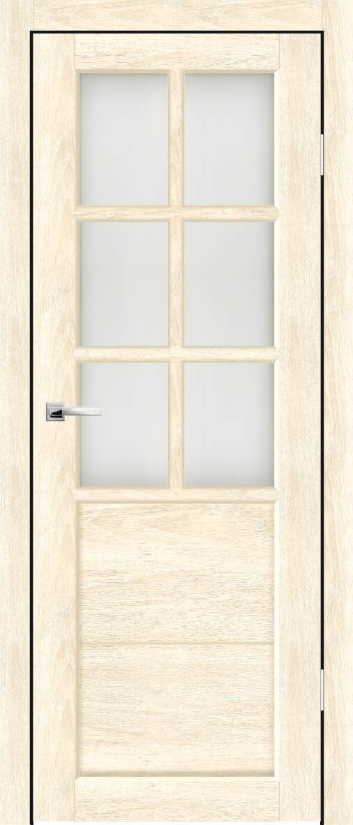 Синержи Межкомнатная дверь Верона 1 ДО, арт. 4907 - фото №1