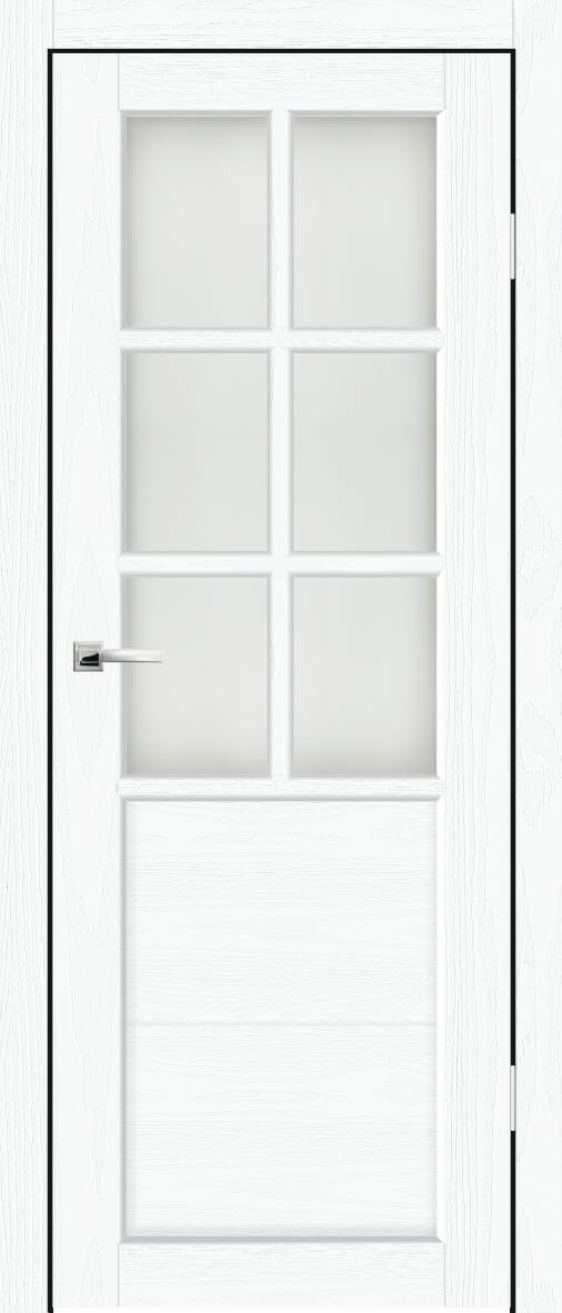 Синержи Межкомнатная дверь Верона 1 ДО, арт. 4907 - фото №20