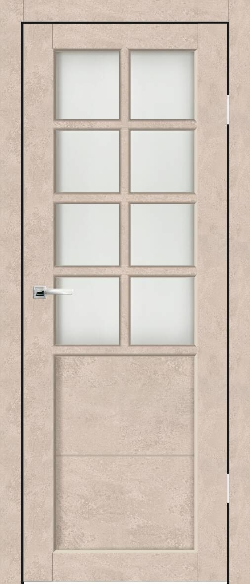 Синержи Межкомнатная дверь Верона 2 ДО, арт. 4908 - фото №22