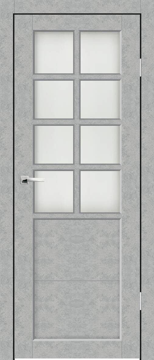 Синержи Межкомнатная дверь Верона 2 ДО, арт. 4908 - фото №16