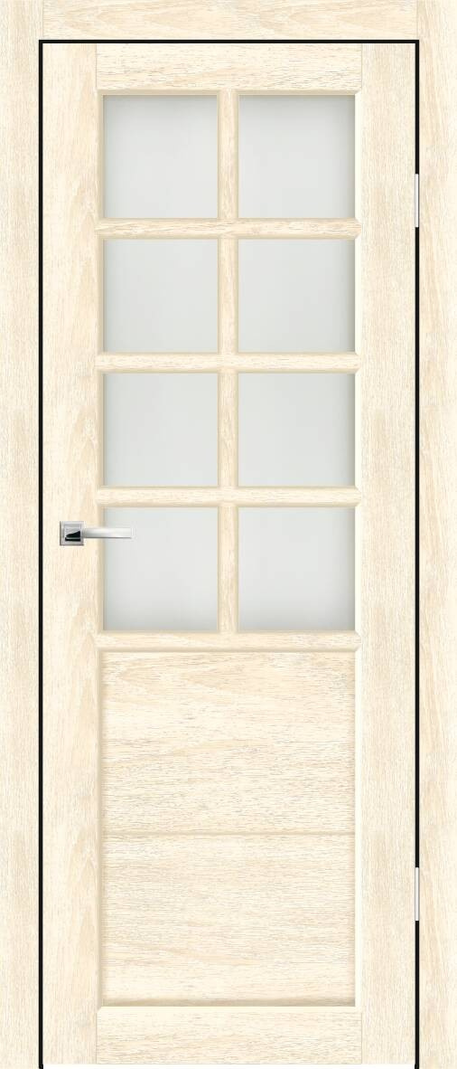 Синержи Межкомнатная дверь Верона 2 ДО, арт. 4908 - фото №7