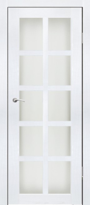 Синержи Межкомнатная дверь Верона 3 ДО, арт. 4909 - фото №16