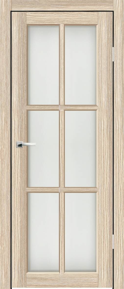 Синержи Межкомнатная дверь Верона 4 ДО, арт. 4910 - фото №17