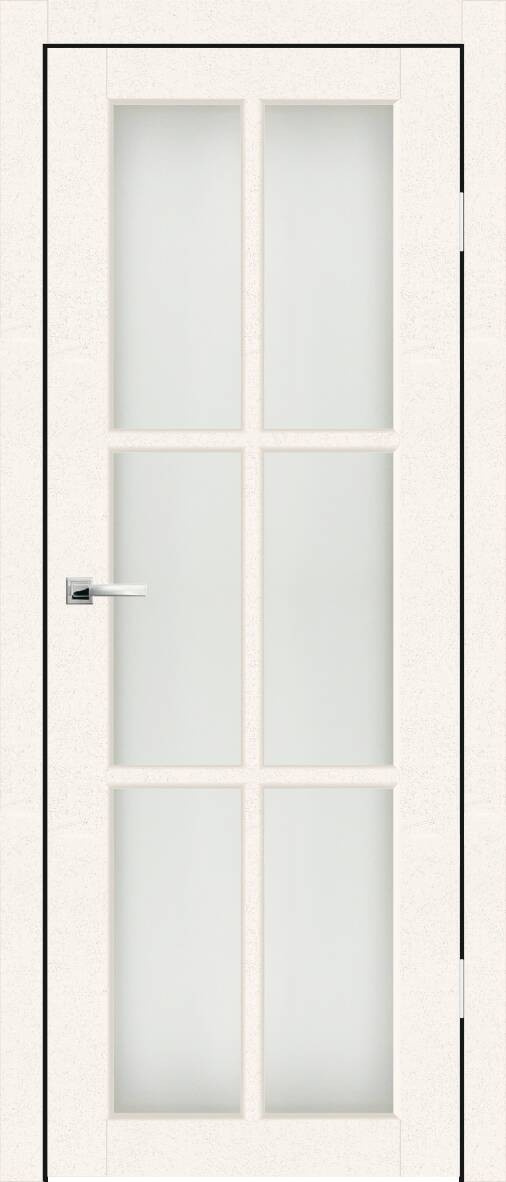 Синержи Межкомнатная дверь Верона 4 ДО, арт. 4910 - фото №8