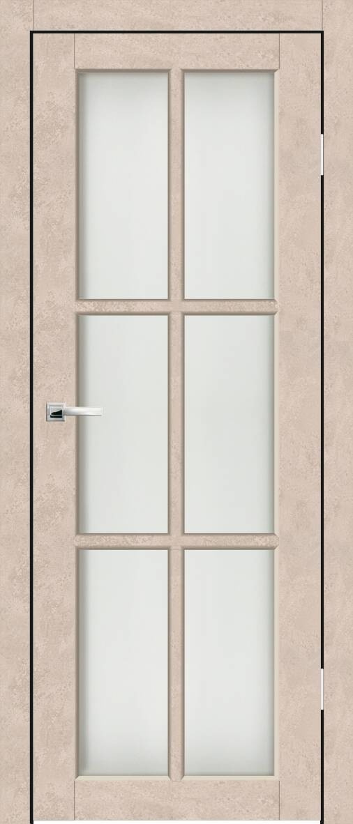 Синержи Межкомнатная дверь Верона 4 ДО, арт. 4910 - фото №11