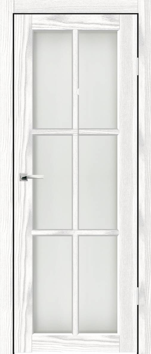 Синержи Межкомнатная дверь Верона 4 ДО, арт. 4910 - фото №26