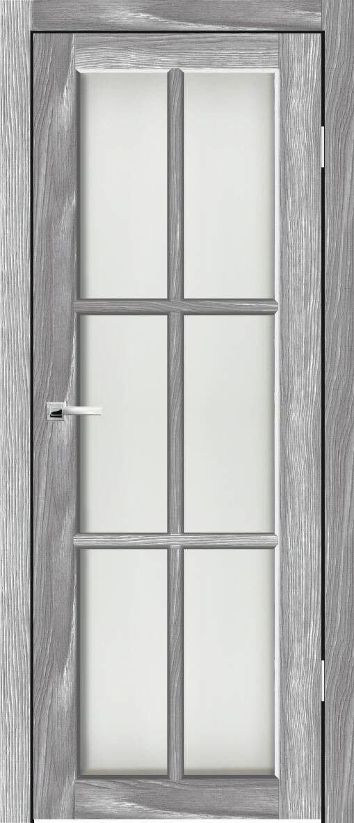 Синержи Межкомнатная дверь Верона 4 ДО, арт. 4910 - фото №23