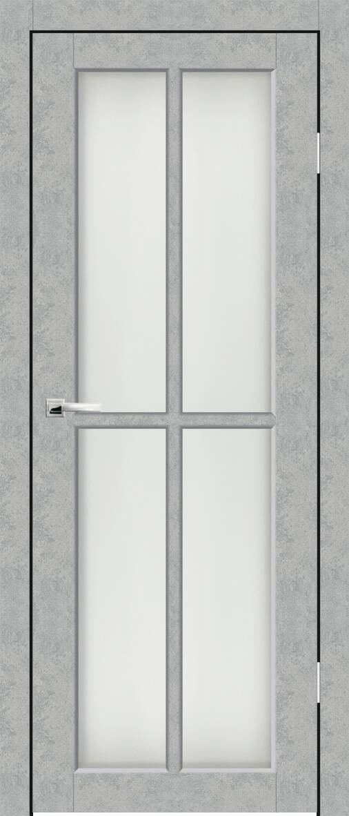 Синержи Межкомнатная дверь Верона 5 ДО, арт. 4911 - фото №12