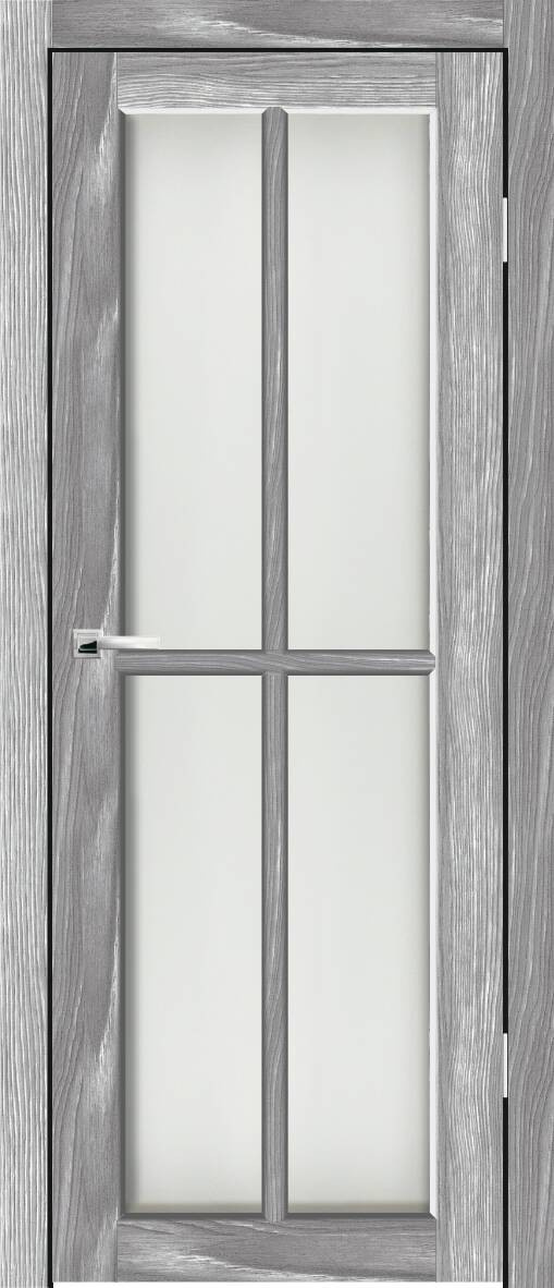 Синержи Межкомнатная дверь Верона 5 ДО, арт. 4911 - фото №4