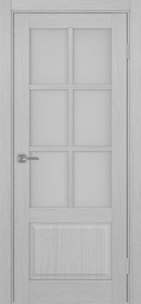 Optima porte Межкомнатная дверь Тоскана 641.2221, арт. 5433 - фото №8