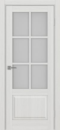 Optima porte Межкомнатная дверь Тоскана 641.2221, арт. 5433 - фото №2