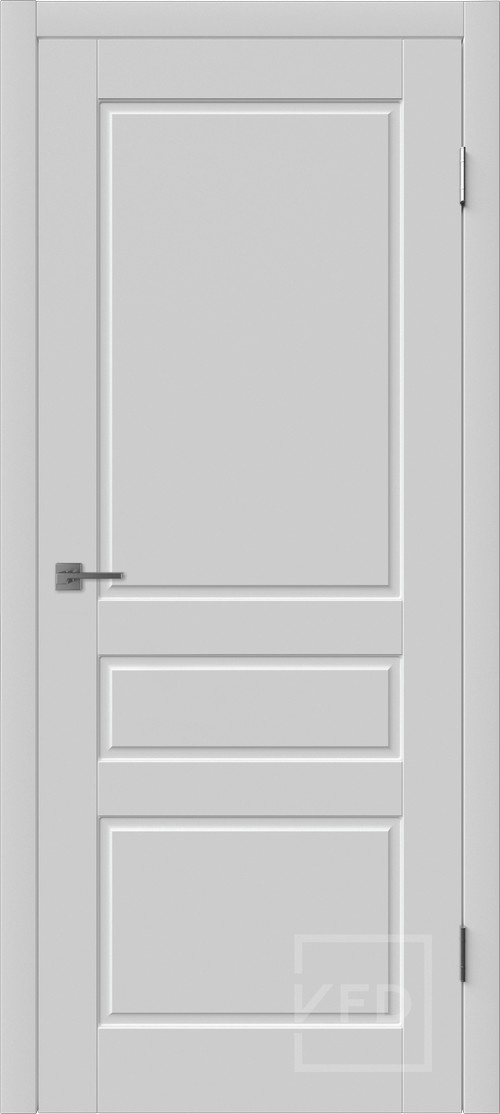 ВФД Межкомнатная дверь Chester, арт. 5712 - фото №3