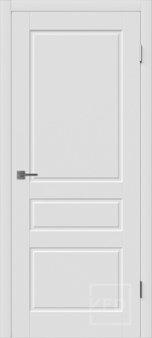 ВФД Межкомнатная дверь Chester, арт. 5712 - фото №1