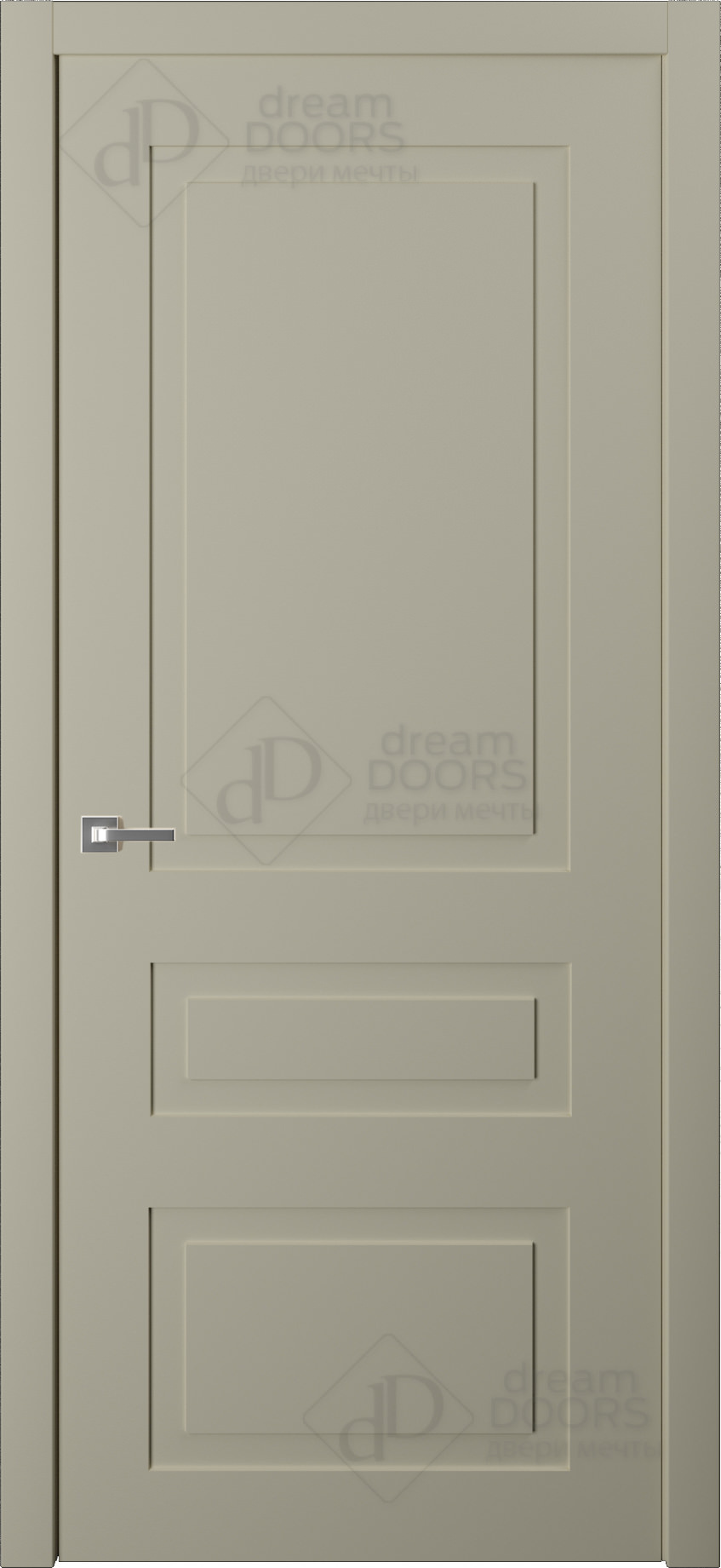 Dream Doors Межкомнатная дверь AN7, арт. 6218 - фото №1