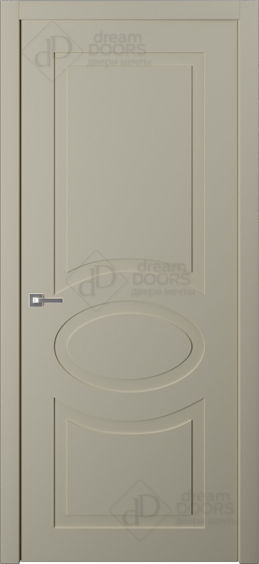 Dream Doors Межкомнатная дверь AN14, арт. 6233 - фото №1