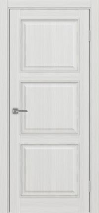 Optima porte Межкомнатная дверь Тоскана 630 ОФ1.111 багет, арт. 6302 - фото №7