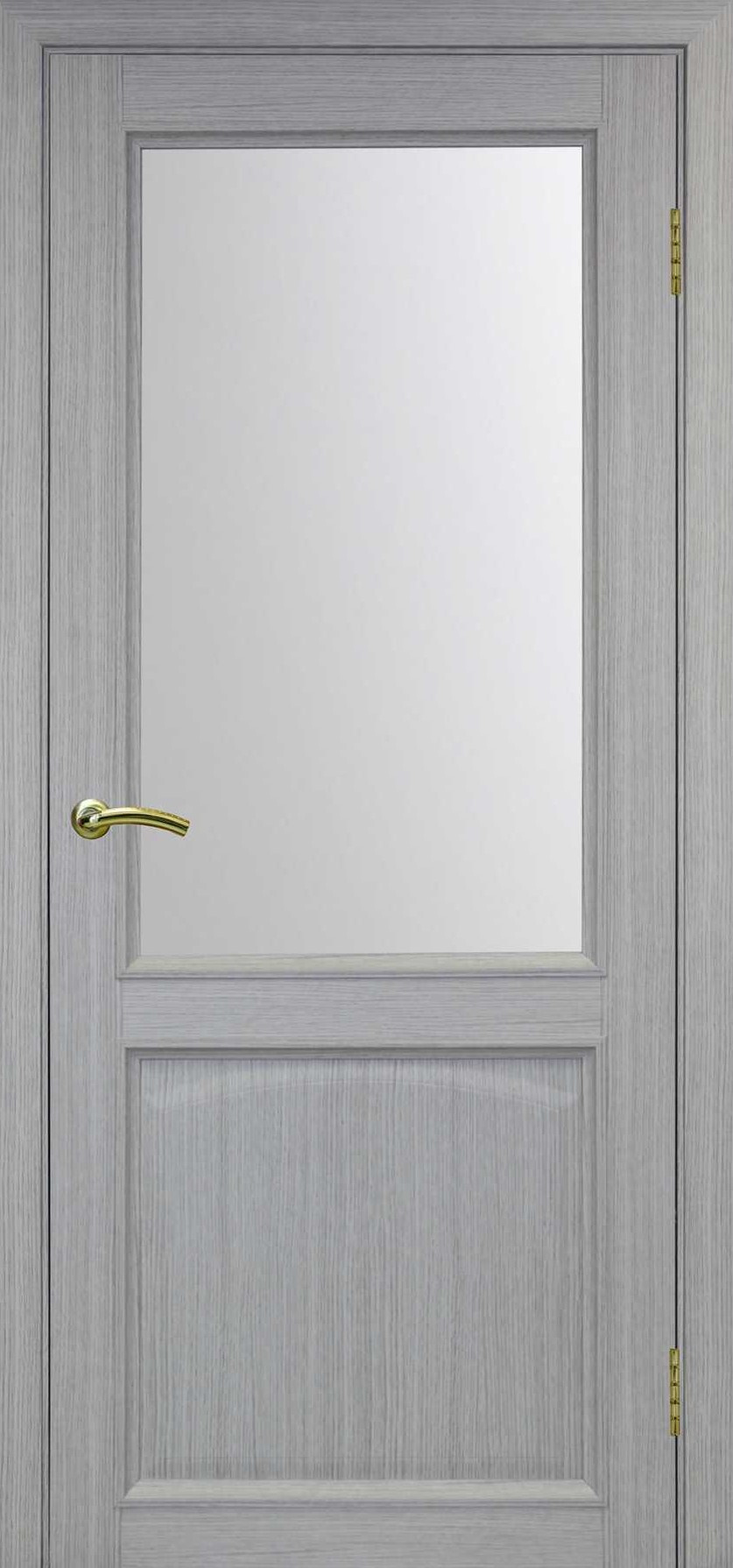 Optima porte Межкомнатная дверь Тоскана 602 ОФ1.21 багет, арт. 6313 - фото №1