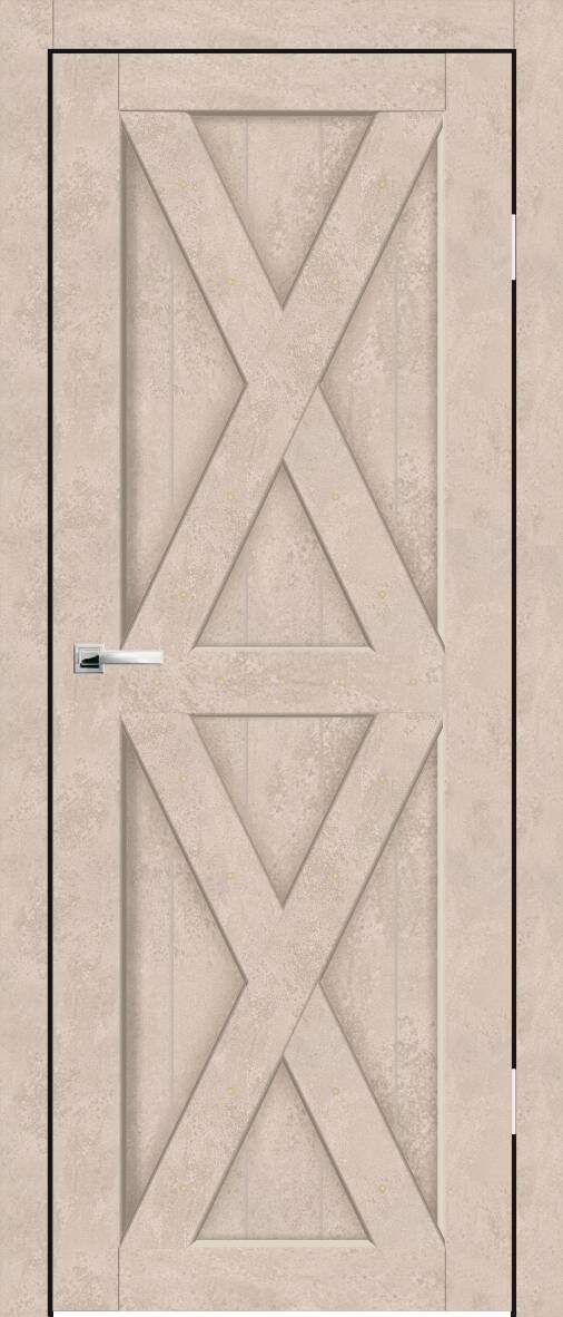 Синержи Межкомнатная дверь Скандинавия 3 ДГ, арт. 6340 - фото №22