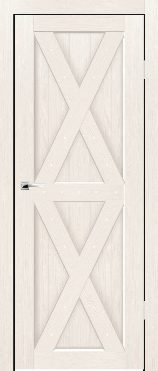 Синержи Межкомнатная дверь Скандинавия 3 ДГ, арт. 6340 - фото №17