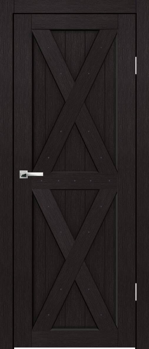 Синержи Межкомнатная дверь Скандинавия 3 ДГ, арт. 6340 - фото №6