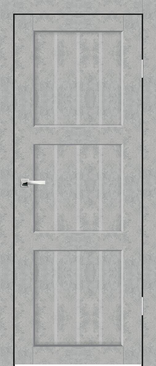 Синержи Межкомнатная дверь Деревенская ДГ, арт. 6342 - фото №9