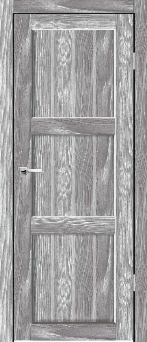Синержи Межкомнатная дверь Деревенская ДГ, арт. 6342 - фото №1
