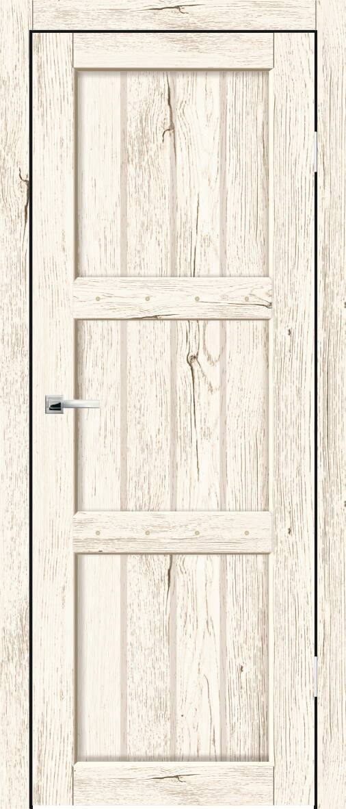 Синержи Межкомнатная дверь Деревенская ДГ, арт. 6342 - фото №14