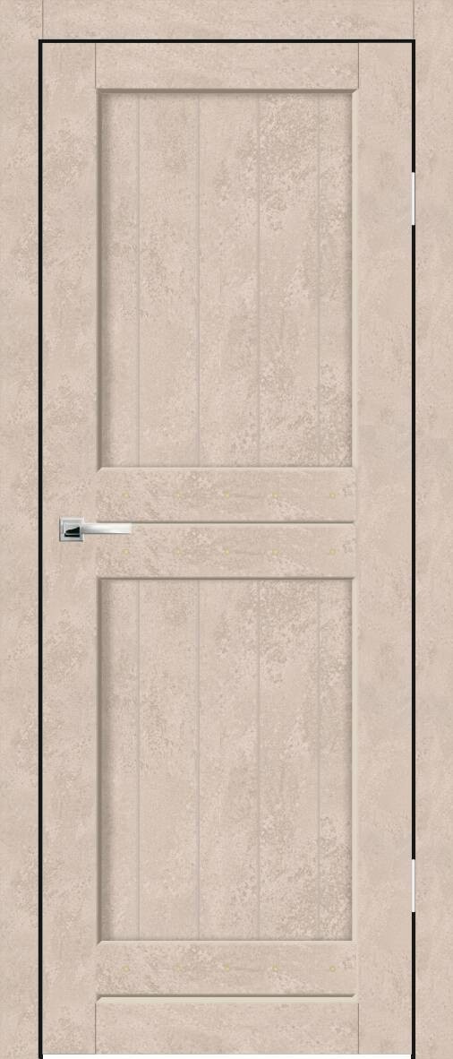 Синержи Межкомнатная дверь Деревенская 1 ДГ, арт. 6343 - фото №19