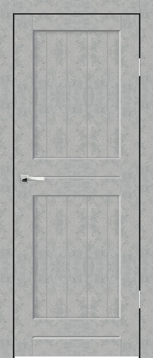 Синержи Межкомнатная дверь Деревенская 1 ДГ, арт. 6343 - фото №13