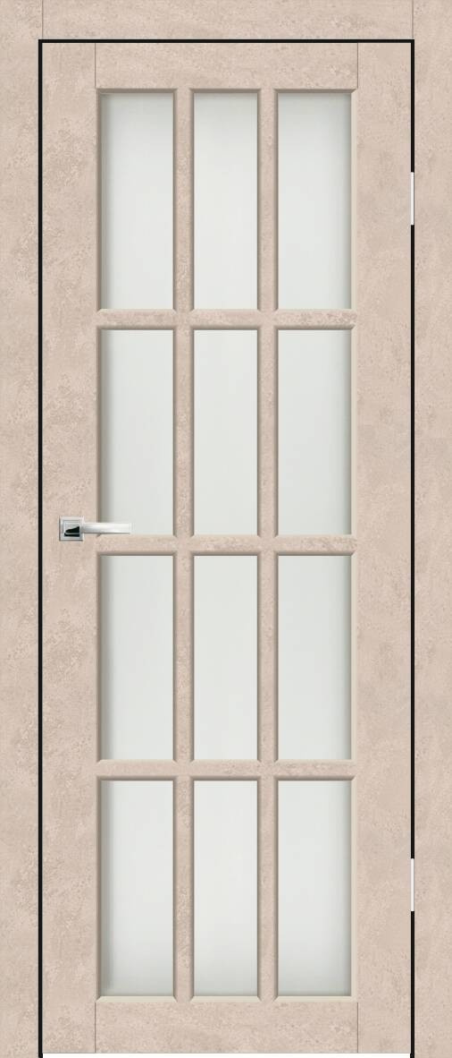 Синержи Межкомнатная дверь Верона 7 ДО, арт. 6344 - фото №21