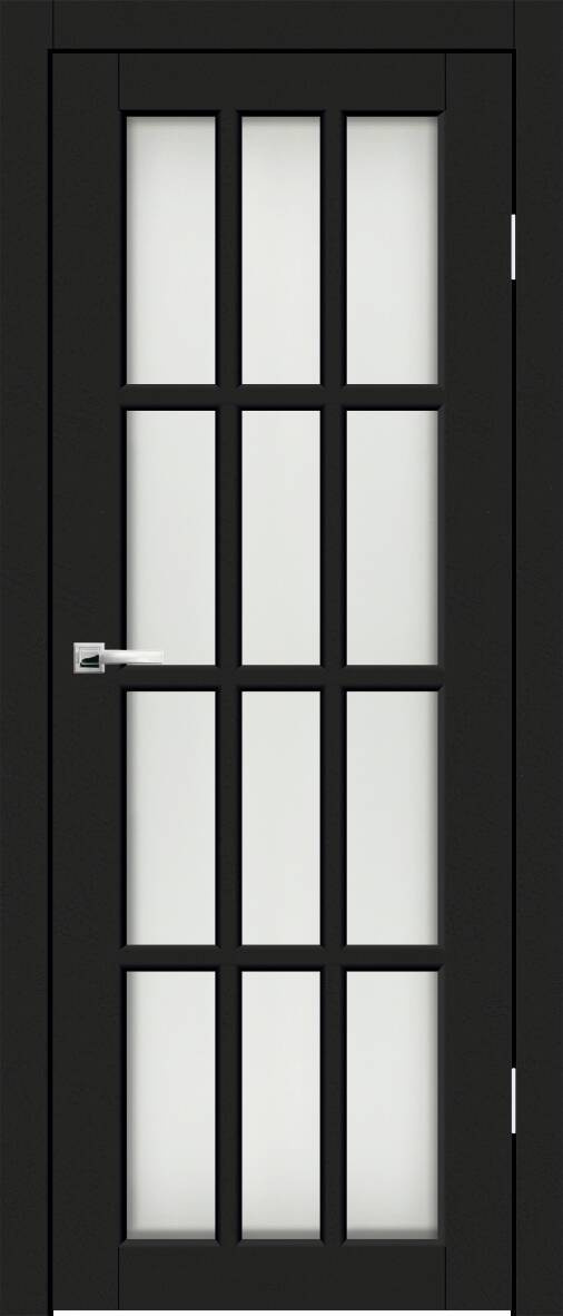 Синержи Межкомнатная дверь Верона 7 ДО, арт. 6344 - фото №12