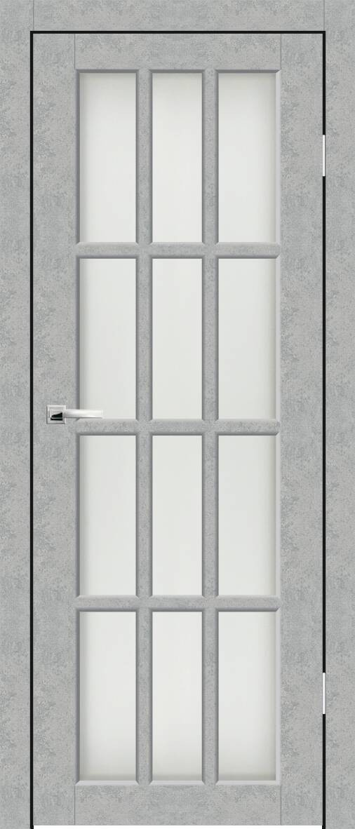 Синержи Межкомнатная дверь Верона 7 ДО, арт. 6344 - фото №15