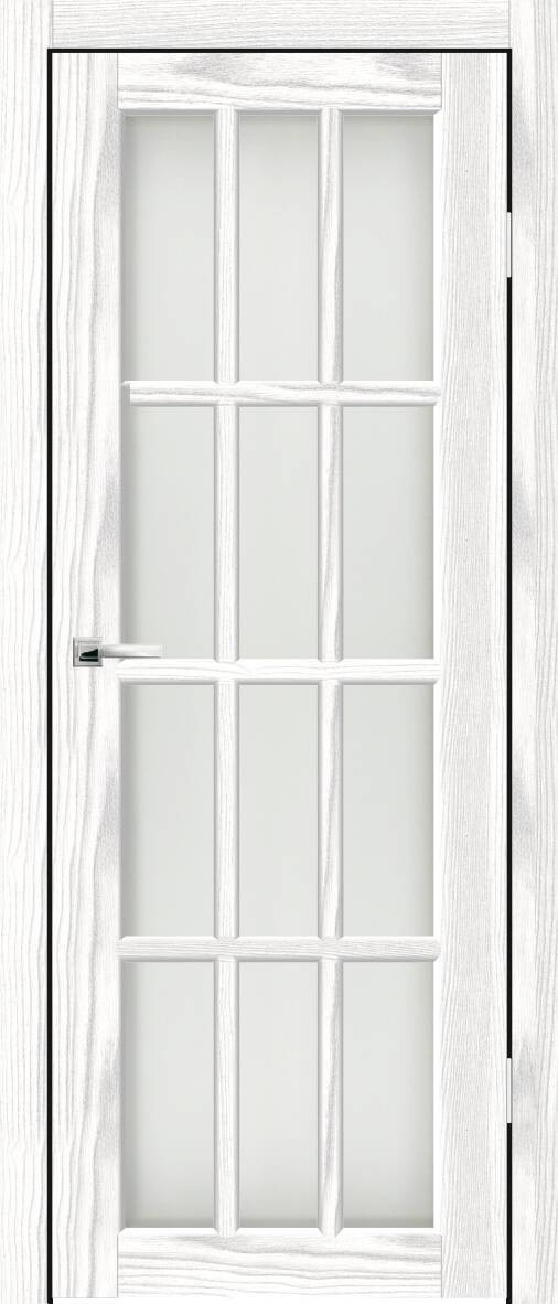 Синержи Межкомнатная дверь Верона 7 ДО, арт. 6344 - фото №13