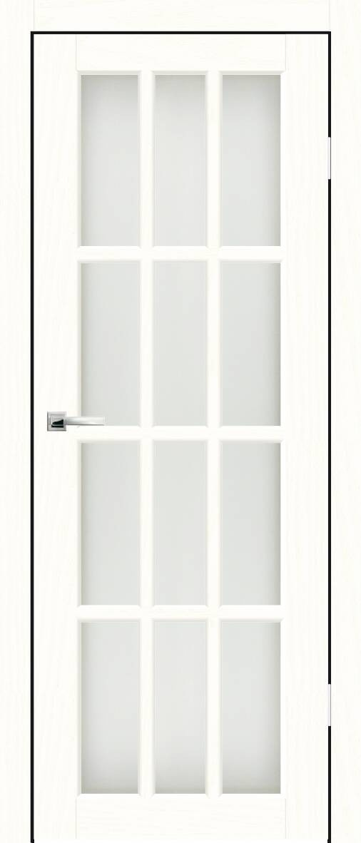 Синержи Межкомнатная дверь Верона 7 ДО, арт. 6344 - фото №14