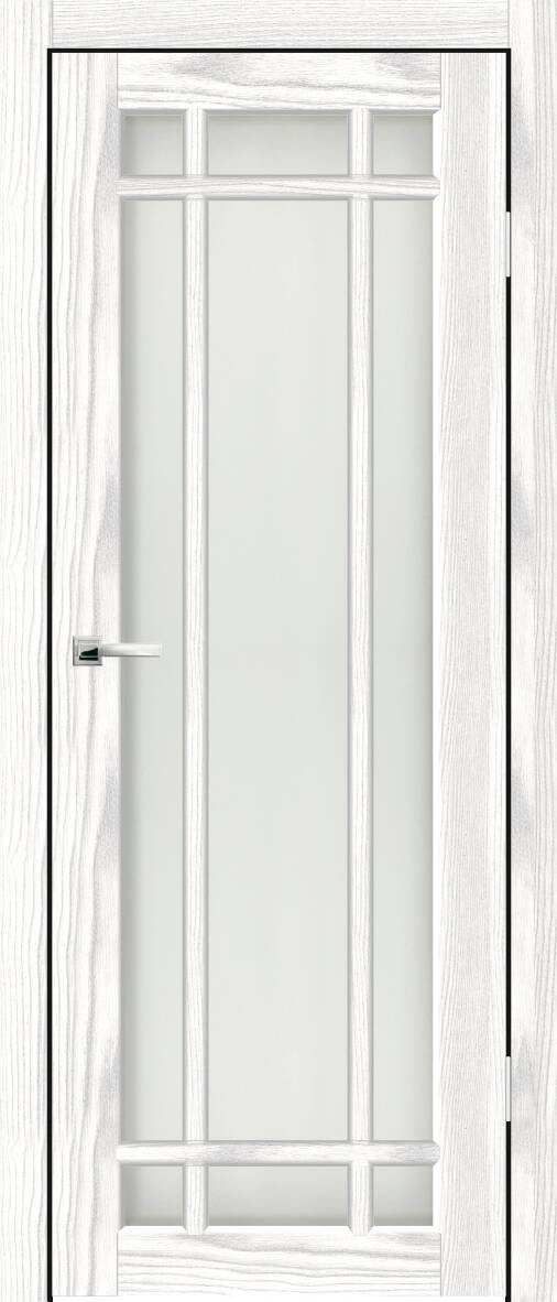 Синержи Межкомнатная дверь Верона 8 ДО, арт. 6345 - фото №25